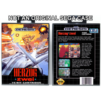 Herzog Zwei